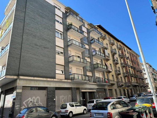 appartamento in affitto a Torino in zona Millefonti