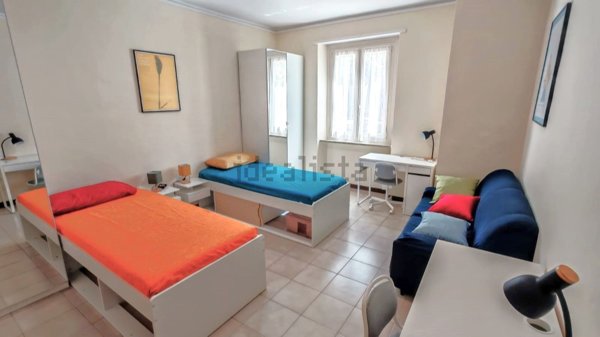 appartamento in affitto a Torino in zona Santa Rita
