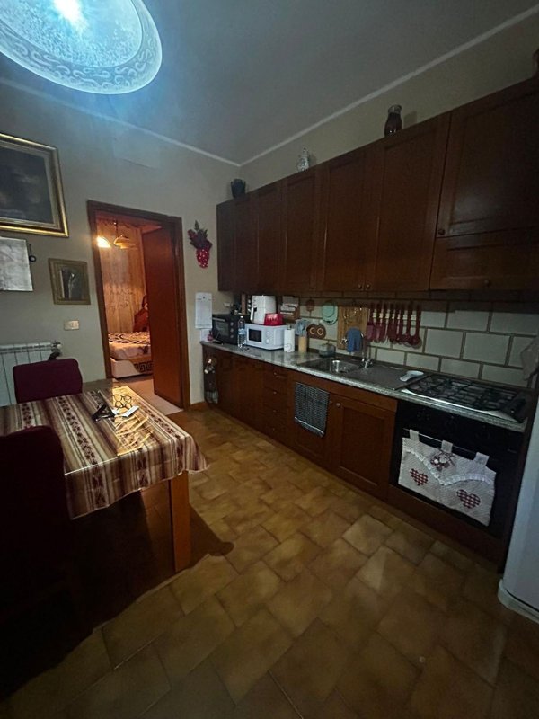 appartamento in affitto a Torino in zona Aurora