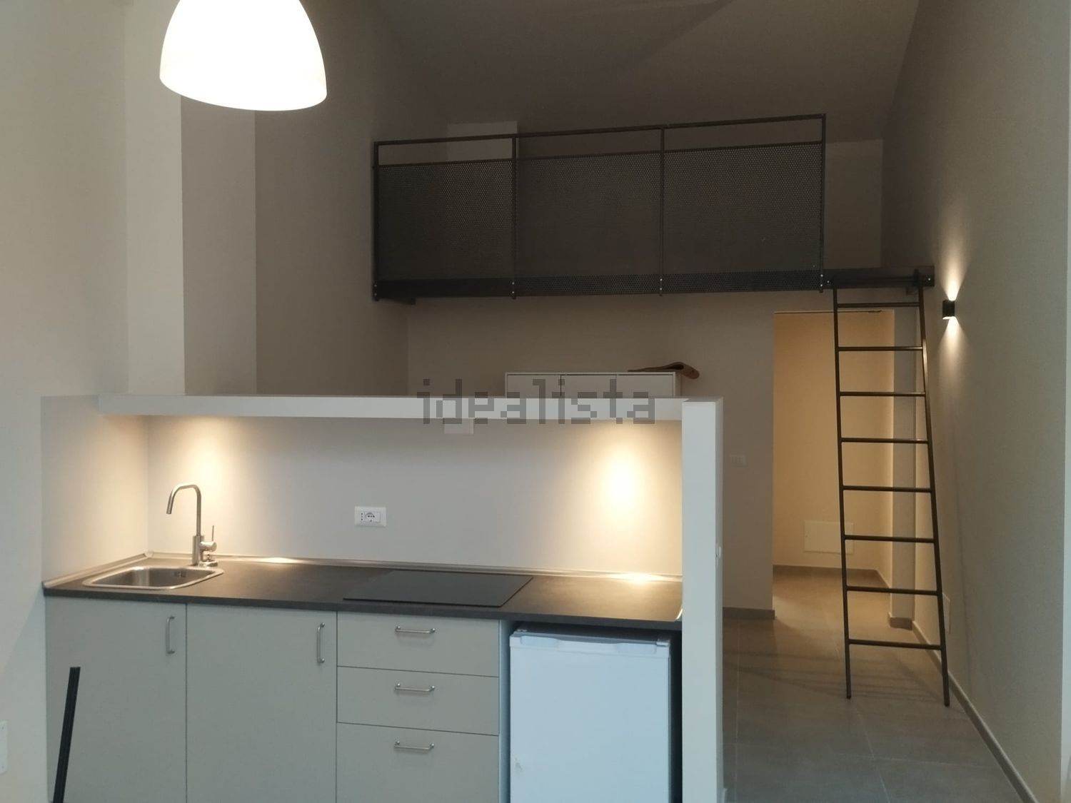 appartamento in affitto a Torino in zona Aurora