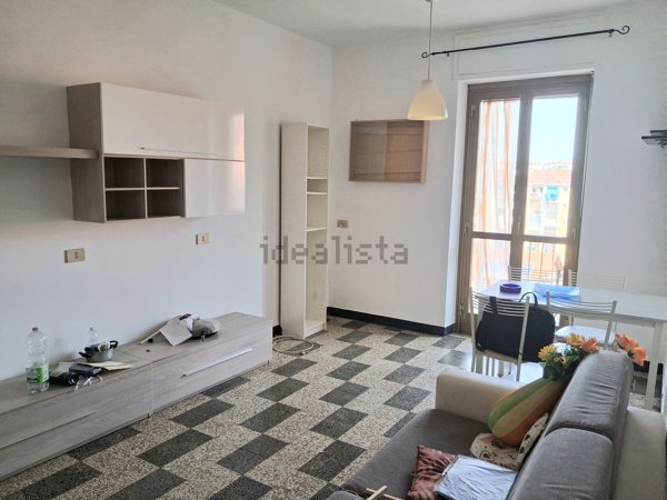 appartamento in affitto a Torino in zona Santa Rita