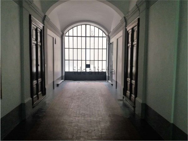 appartamento in affitto a Torino in zona Crocetta