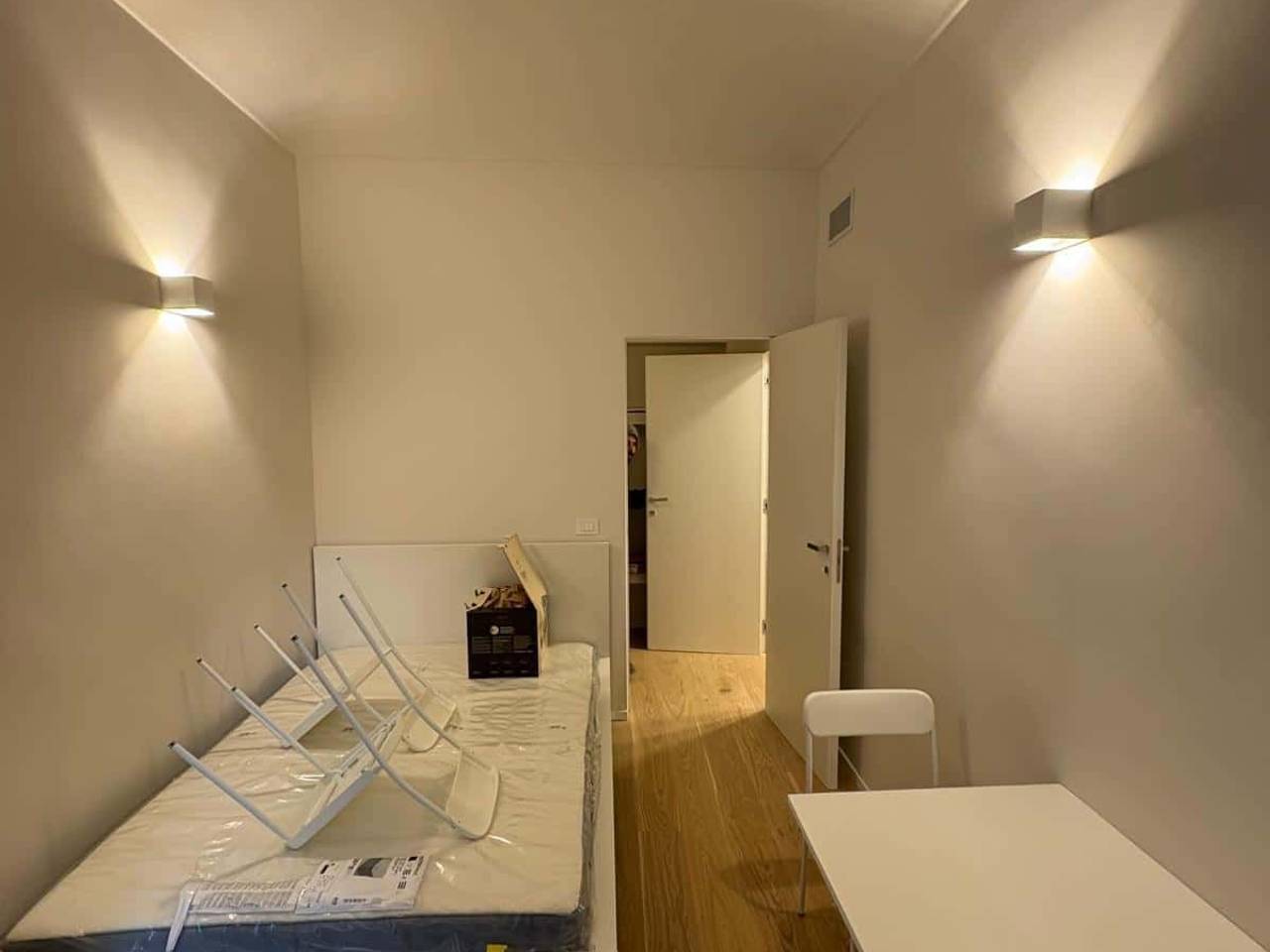 appartamento in affitto a Torino in zona Cenisia