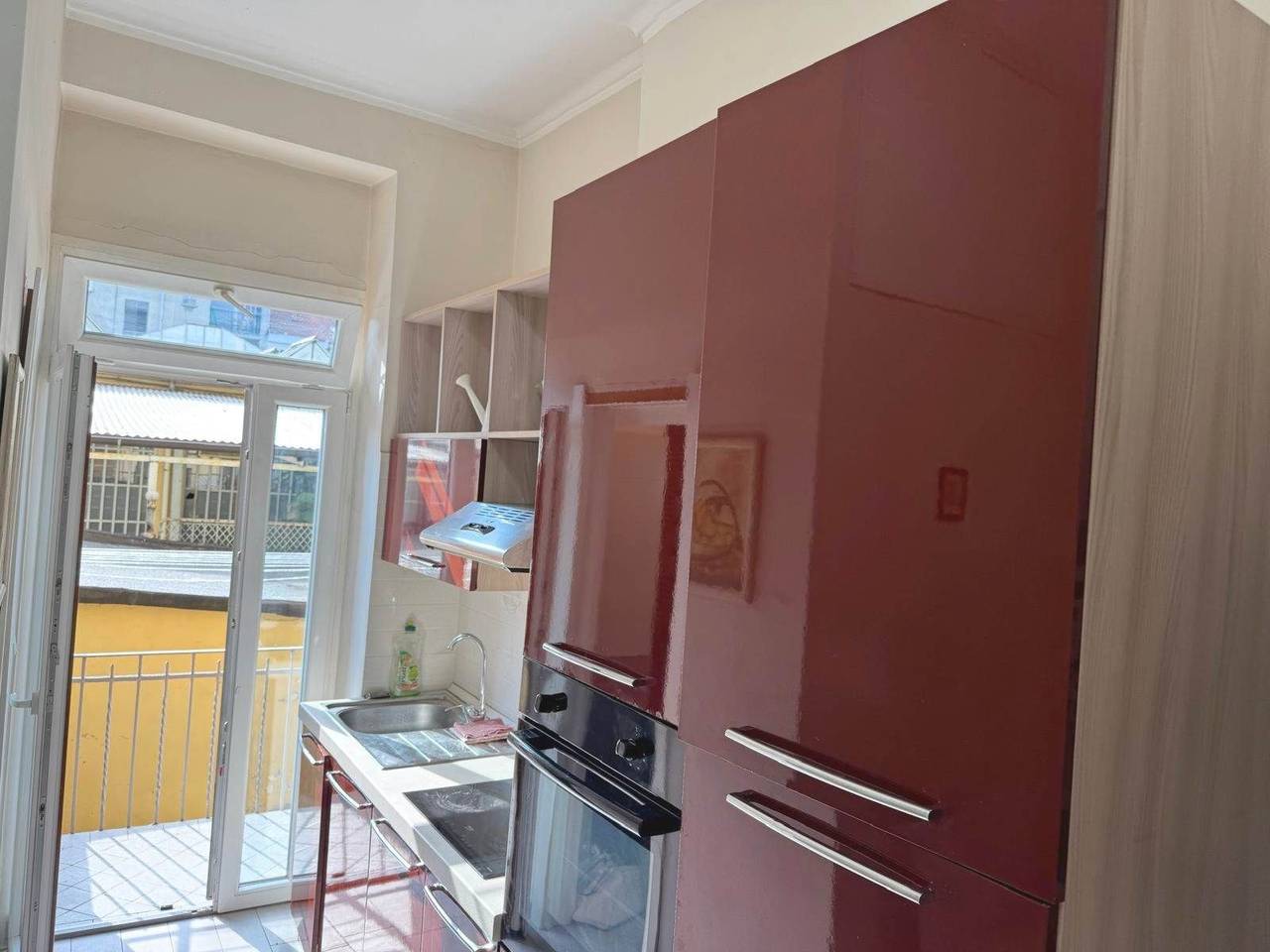 appartamento in affitto a Torino in zona Borgo San Paolo
