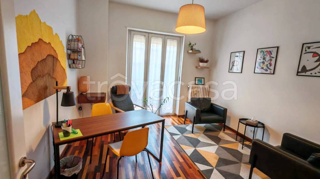 appartamento in affitto a Torino in zona Vanchiglia