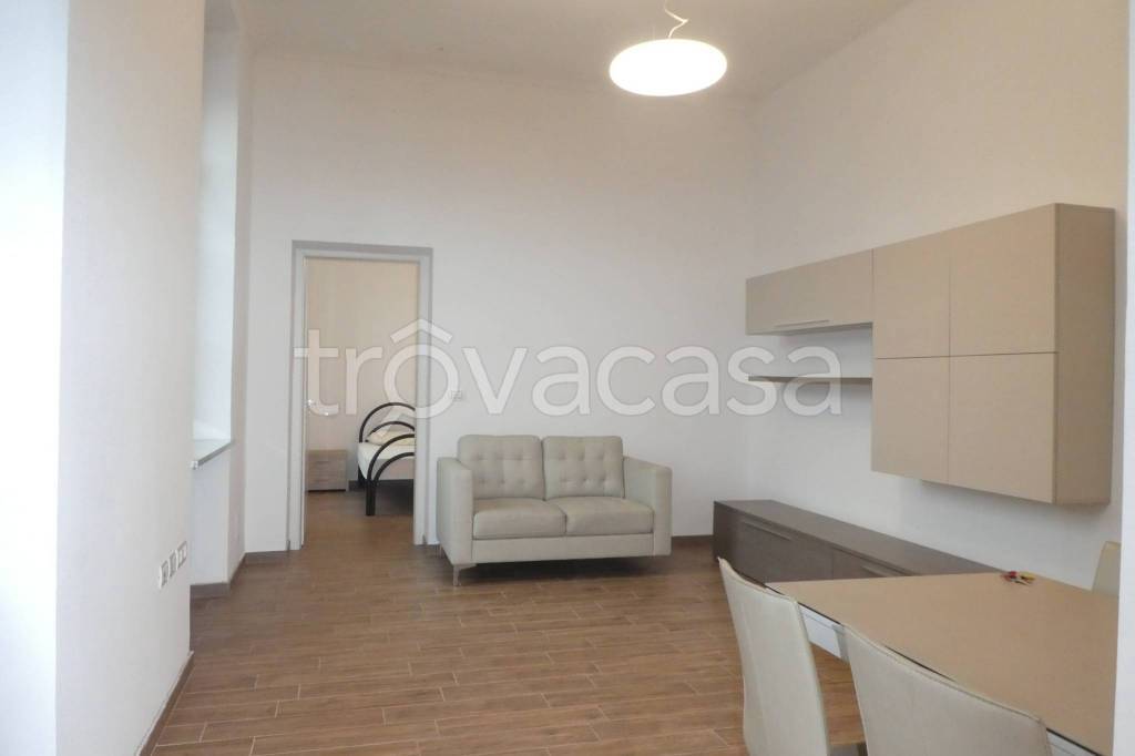 appartamento in affitto a Torino in zona Centro Storico