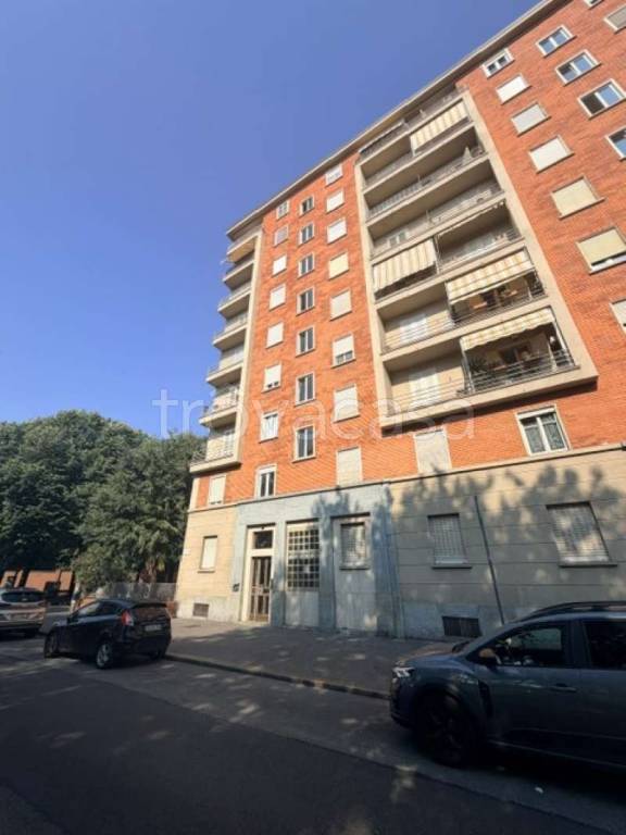 appartamento in affitto a Torino in zona Santa Rita
