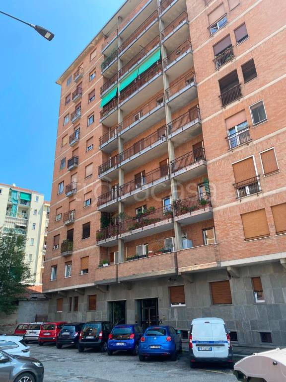 appartamento in affitto a Torino in zona Pozzo Strada