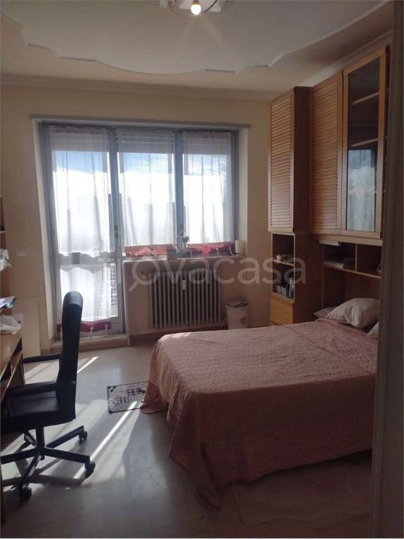 appartamento in affitto a Torino in zona San Salvario