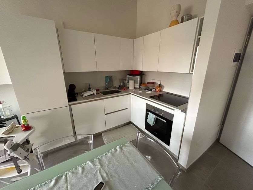 appartamento in affitto a Torino in zona Centro Storico