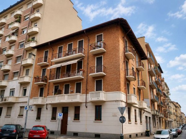 appartamento in affitto a Torino in zona Aurora