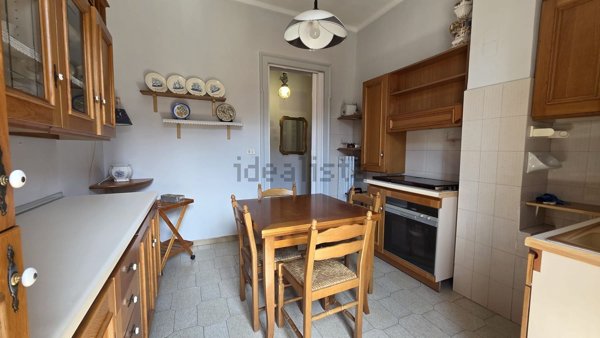 appartamento in affitto a Torino in zona Cenisia