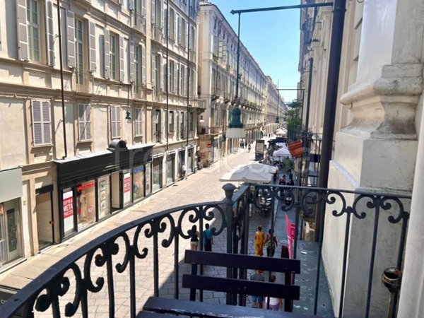 appartamento in affitto a Torino in zona Centro Storico