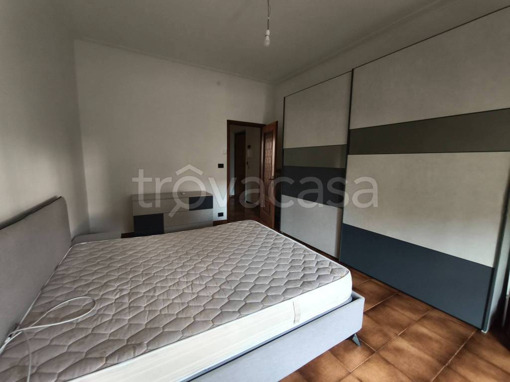 appartamento in affitto a Torino in zona Cenisia