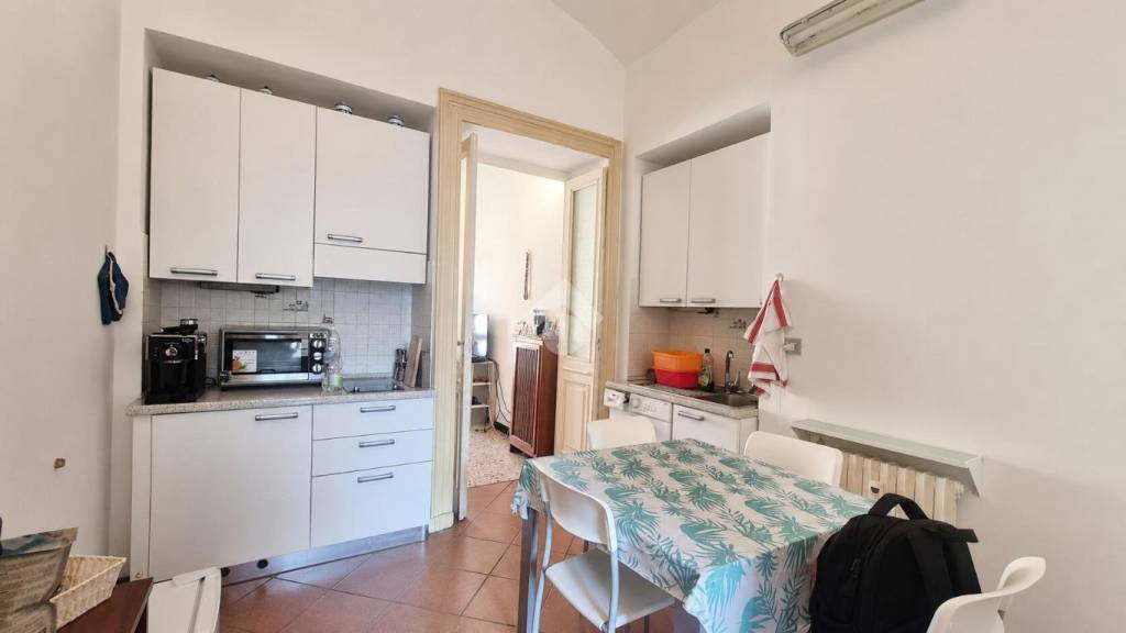 appartamento in affitto a Torino in zona San Salvario