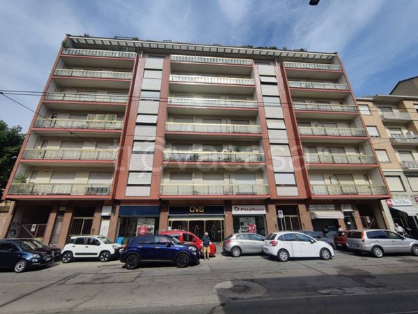 appartamento in affitto a Torino in zona Millefonti