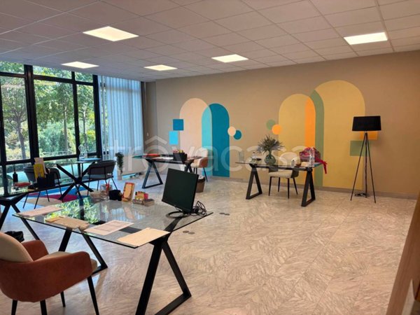 appartamento in affitto a Torino in zona Lucento