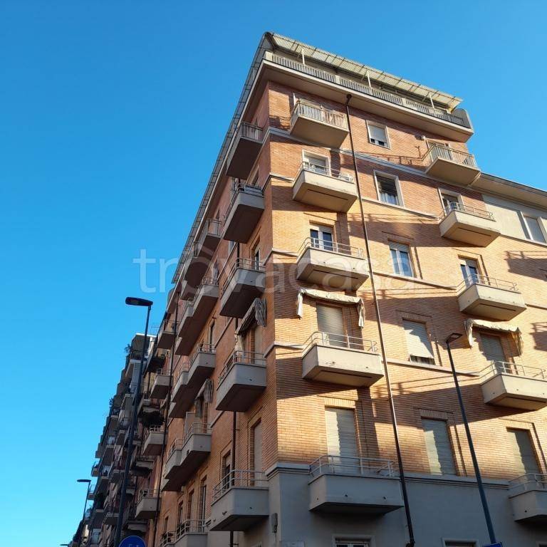 appartamento in affitto a Torino in zona Campidoglio