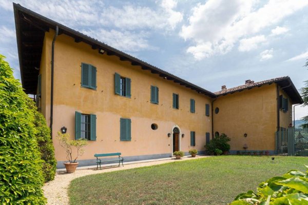 casa indipendente in affitto a Torino in zona Centro Storico