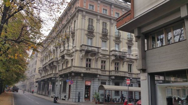 appartamento in affitto a Torino in zona Crocetta