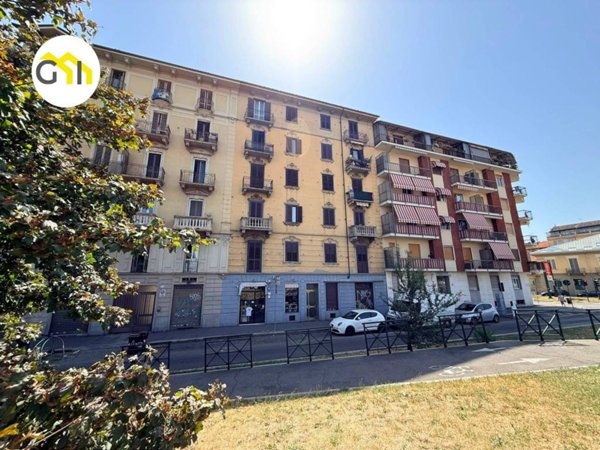appartamento in affitto a Torino in zona Aurora
