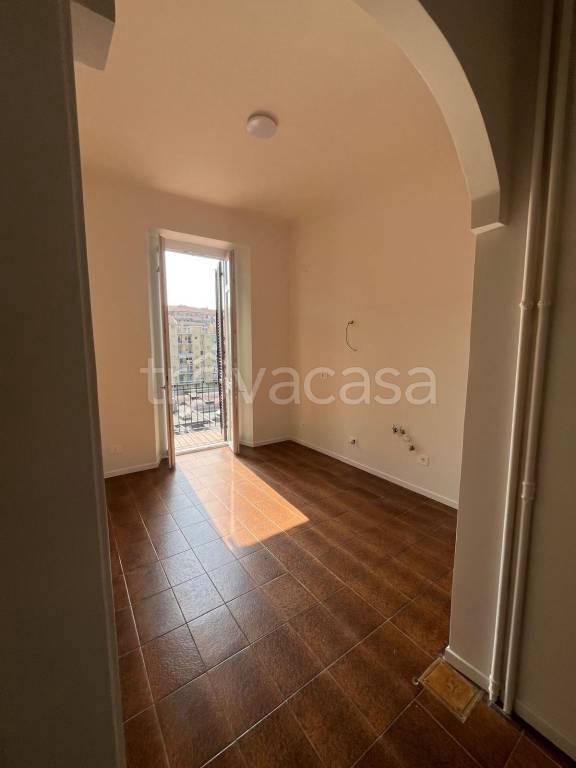 appartamento in affitto a Torino in zona Millefonti