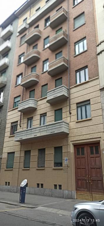 appartamento in affitto a Torino in zona Santa Rita