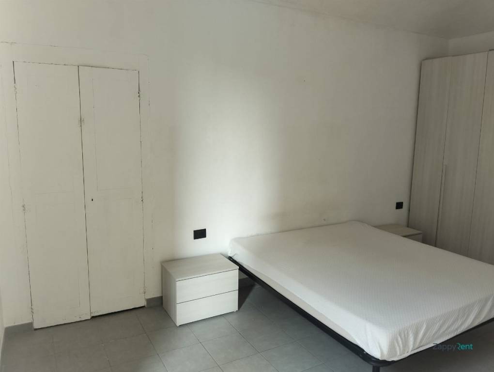 appartamento in affitto a Torino in zona Aurora