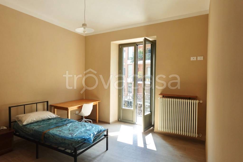appartamento in affitto a Torino in zona Gran Madre