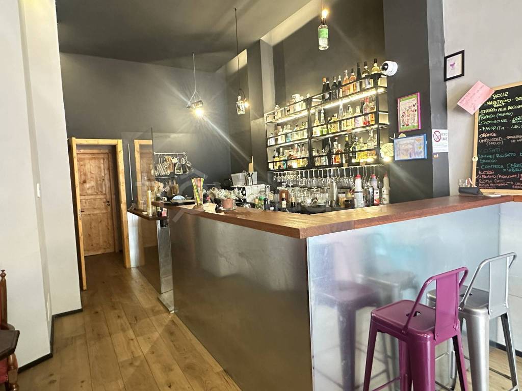 appartamento in affitto a Torino in zona Santa Rita