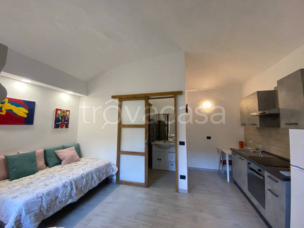 appartamento in affitto a Torino in zona Aurora