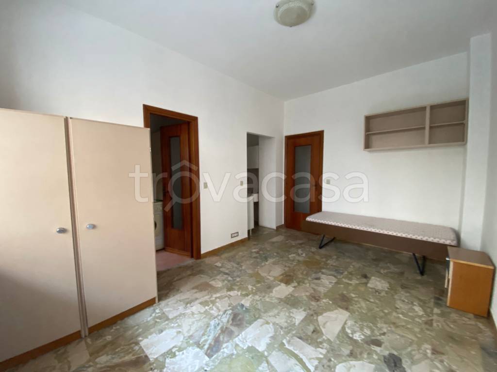 appartamento in affitto a Torino in zona Santa Rita