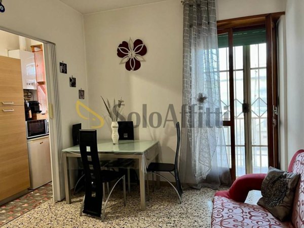 appartamento in affitto a Torino in zona Lucento