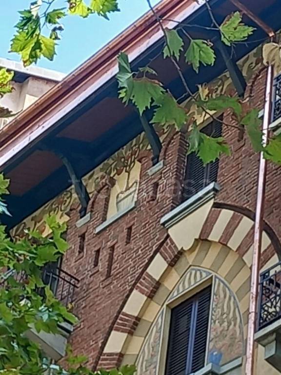 appartamento in affitto a Torino in zona Crocetta