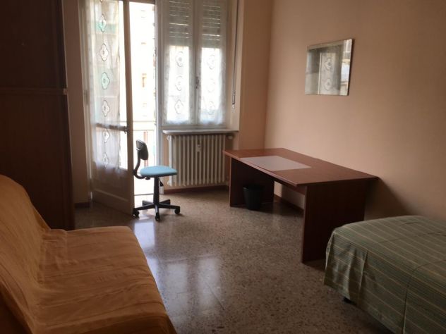 appartamento in affitto a Torino in zona Millefonti