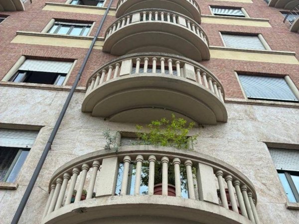 appartamento in affitto a Torino in zona San Salvario