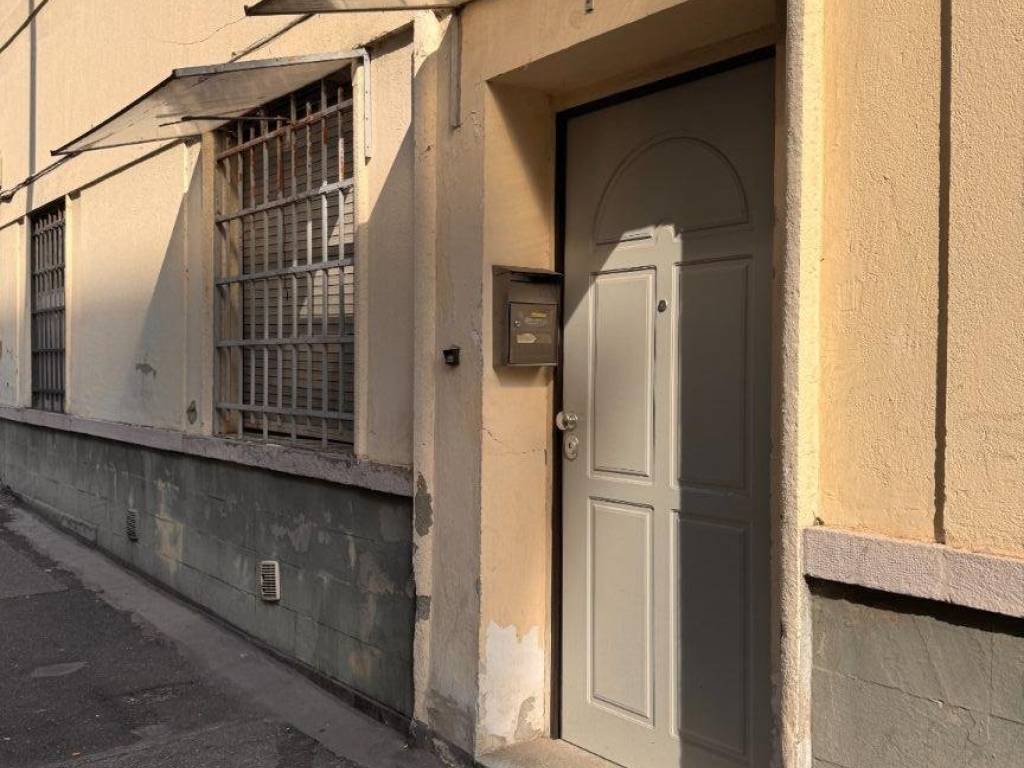 appartamento in affitto a Torino in zona Aurora