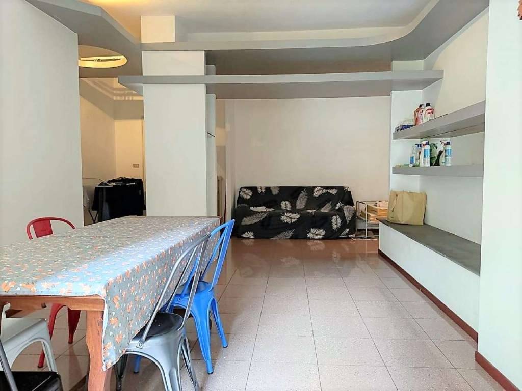 appartamento in affitto a Torino in zona Santa Rita