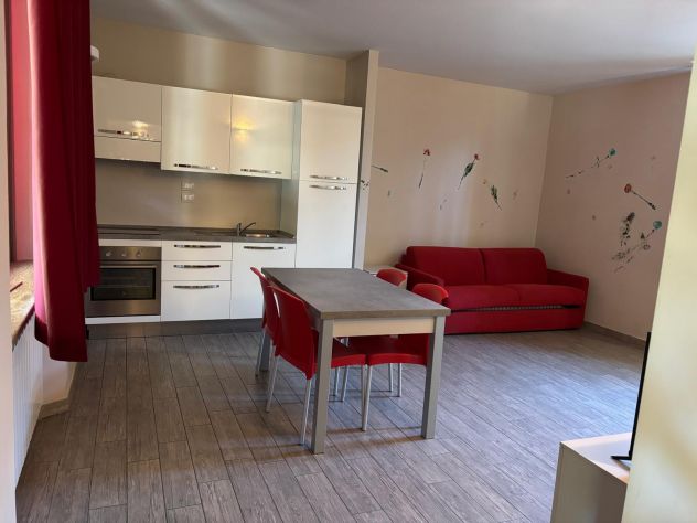 appartamento in affitto a Torino in zona Vanchiglietta