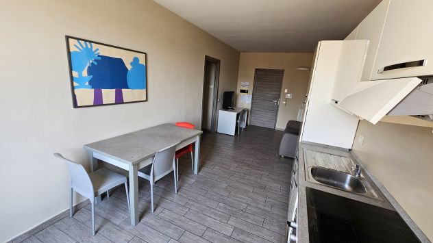 appartamento in affitto a Torino in zona Vanchiglietta