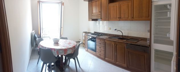 appartamento in affitto a Torino in zona Vanchiglietta