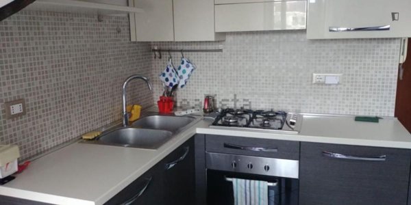 appartamento in affitto a Torino in zona San Salvario