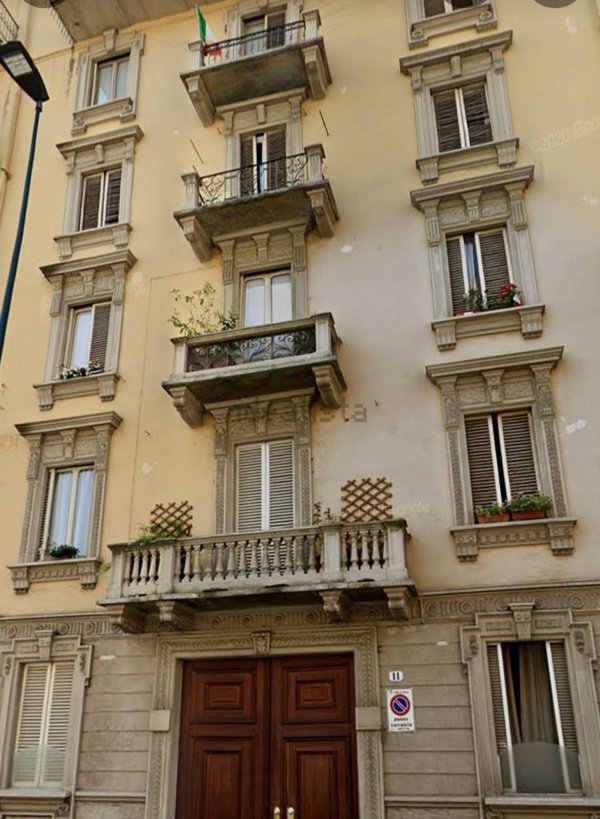 appartamento in affitto a Torino in zona Cit Turin