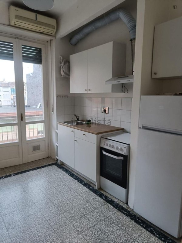 appartamento in affitto a Torino in zona Santa Rita