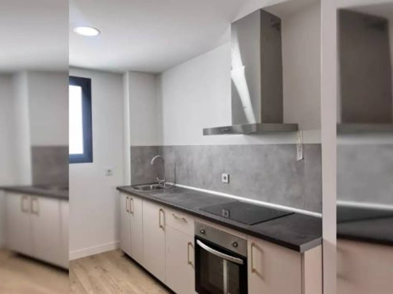 appartamento in affitto a Torino in zona Campidoglio