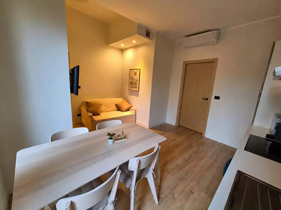 appartamento in affitto a Torino in zona Crocetta