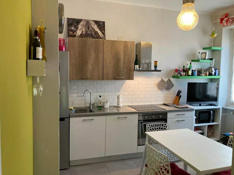 appartamento in affitto a Torino in zona Aurora