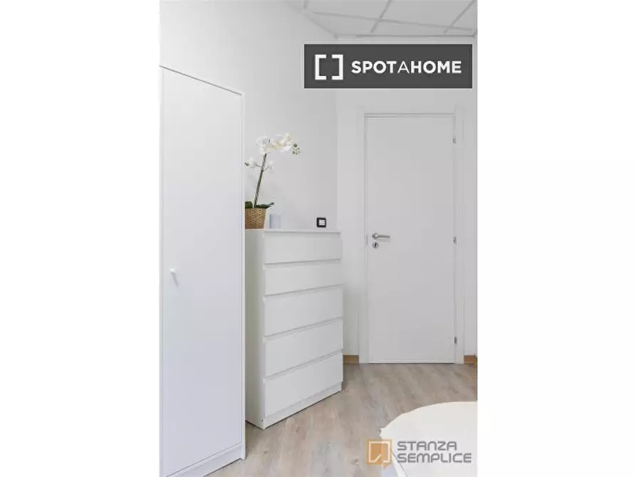 appartamento in affitto a Torino in zona Santa Rita