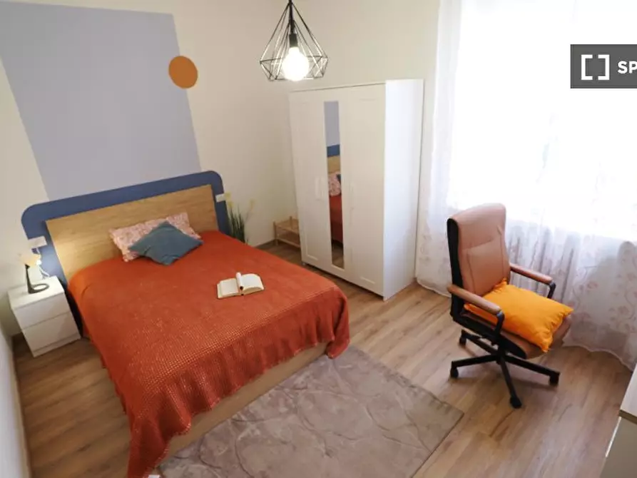 appartamento in affitto a Torino in zona Mirafiori Nord