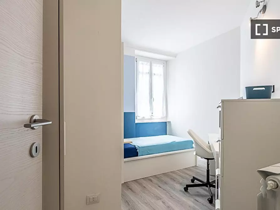 appartamento in affitto a Torino in zona Crocetta